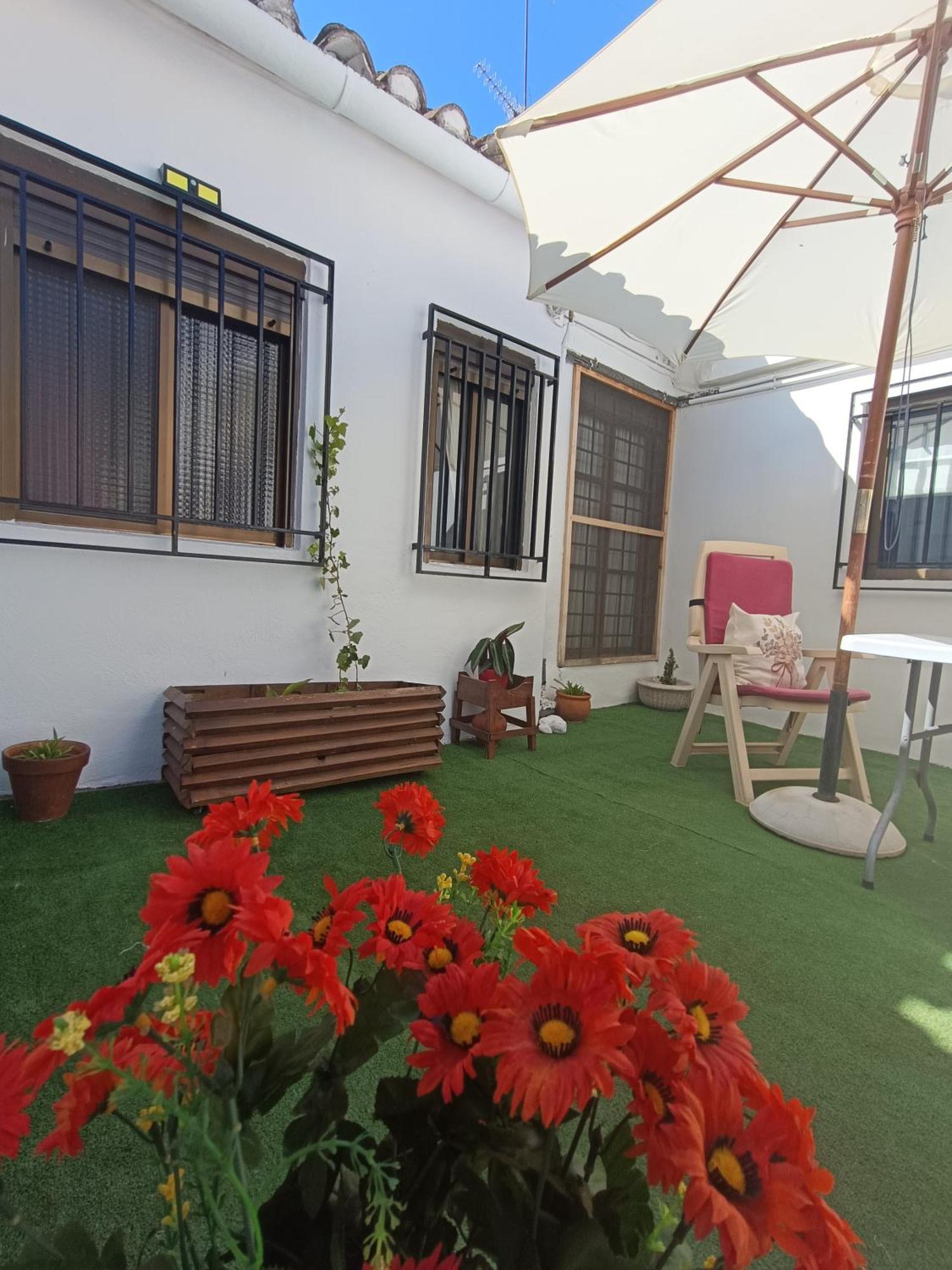 Casa Rural Alegria Caudete de las Fuentes Bagian luar foto