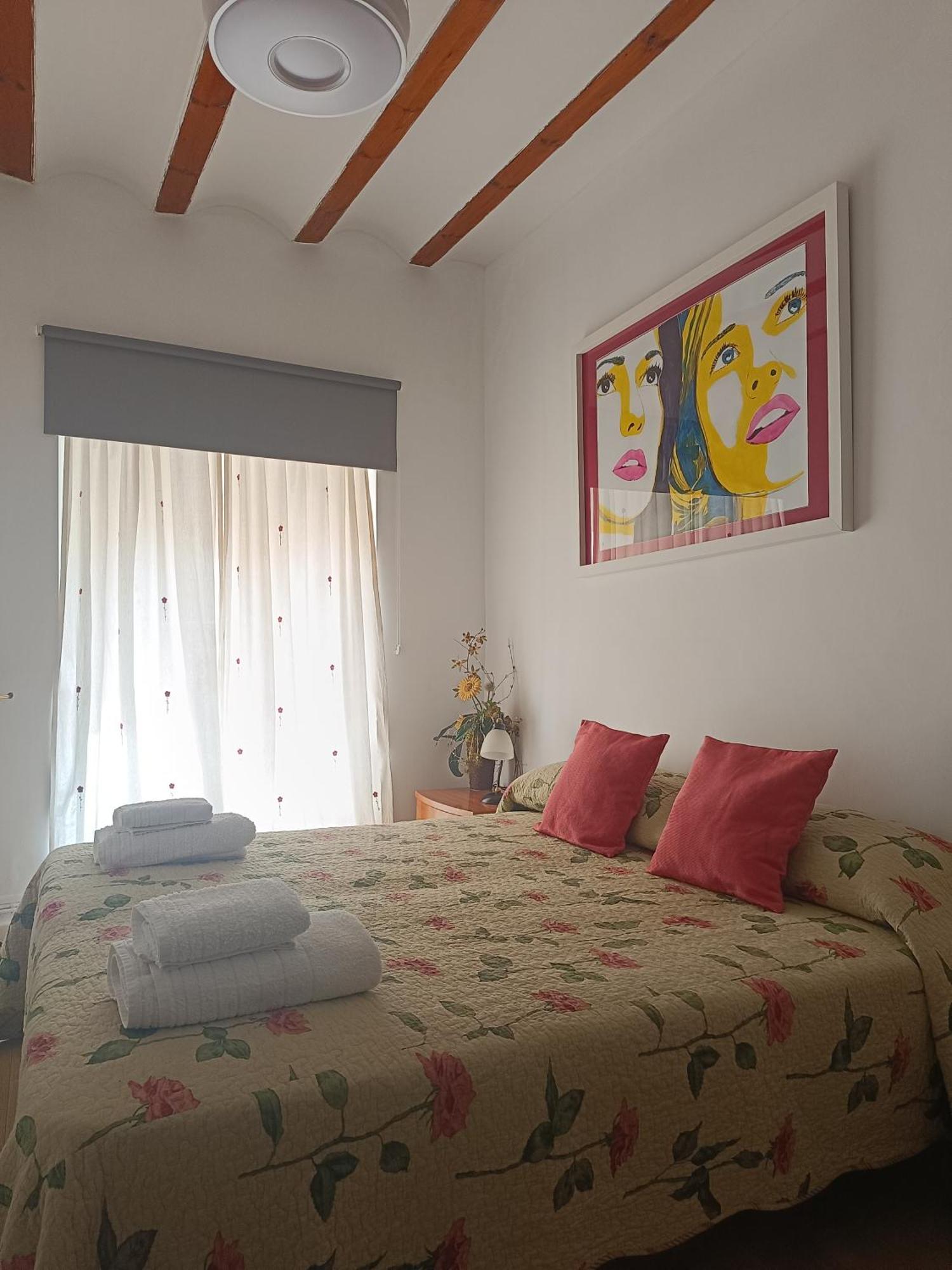 Casa Rural Alegria Caudete de las Fuentes Bagian luar foto